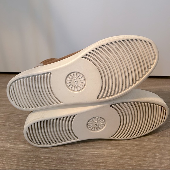 UGG Olli Heritage Sneaker - Picture 9 of 9